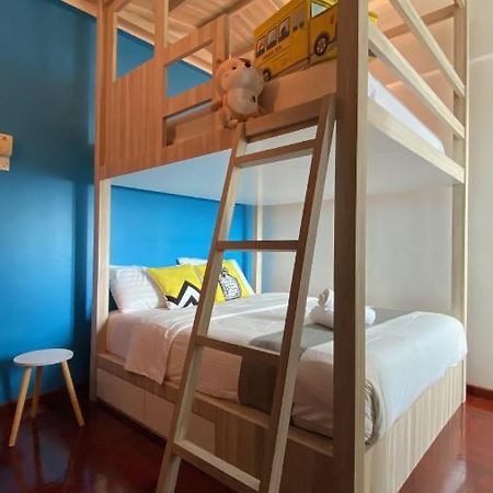 Sugar Marina Seaview Families Suite Apartment Kuah Buitenkant foto