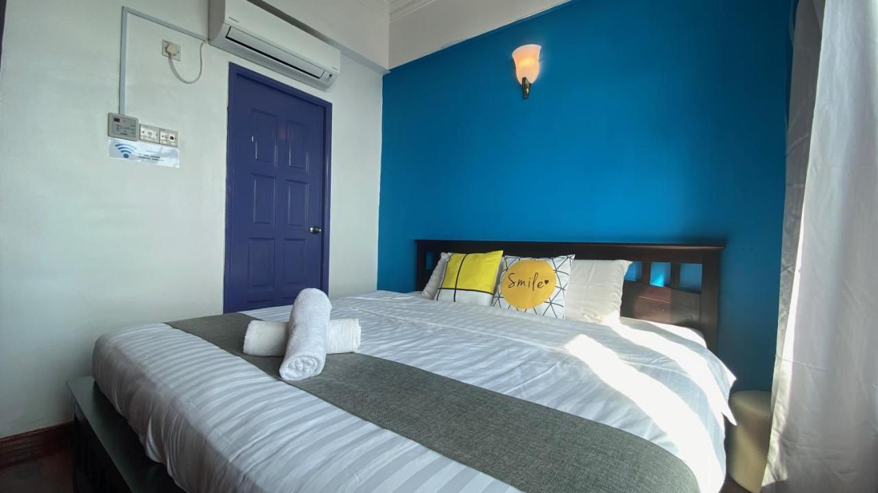 Sugar Marina Seaview Families Suite Apartment Kuah Buitenkant foto