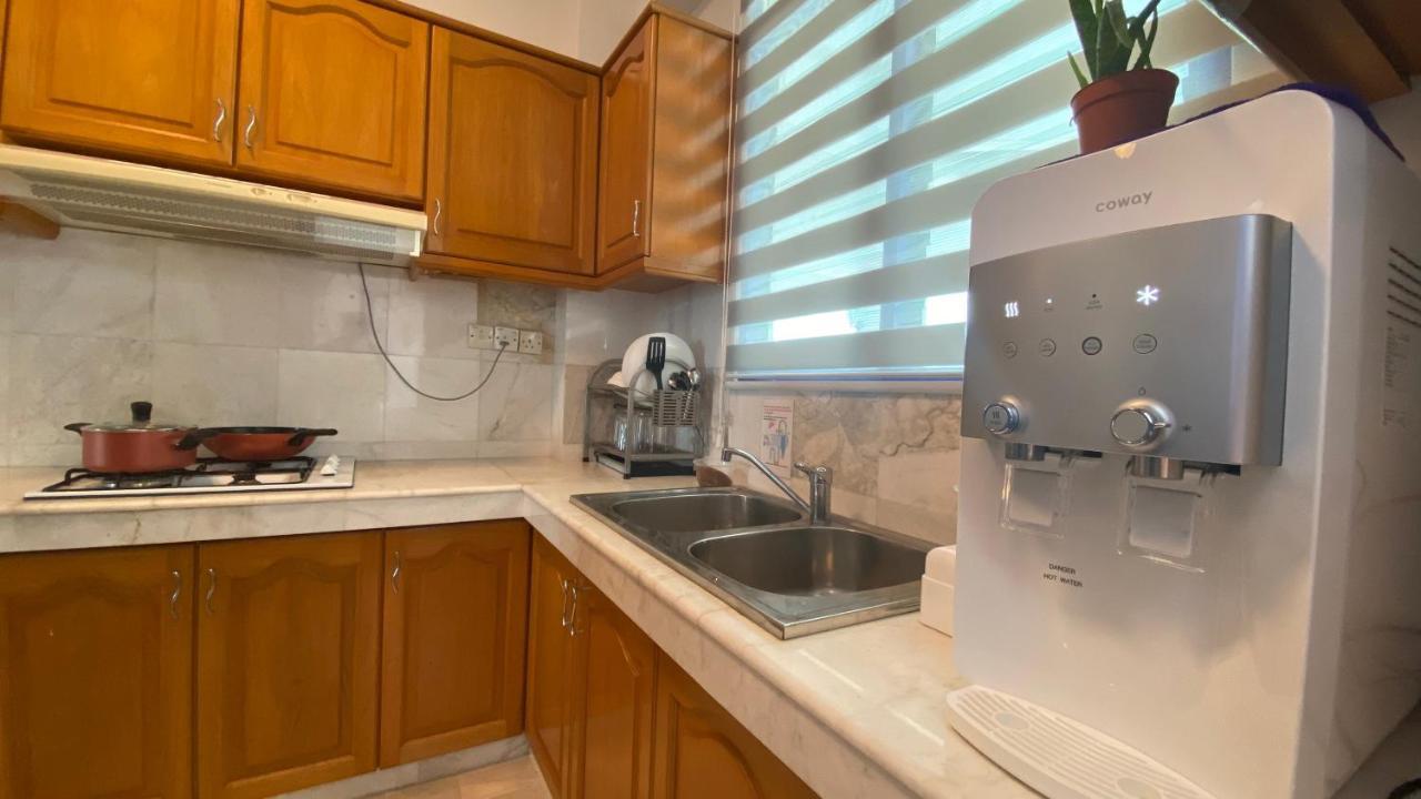 Sugar Marina Seaview Families Suite Apartment Kuah Buitenkant foto