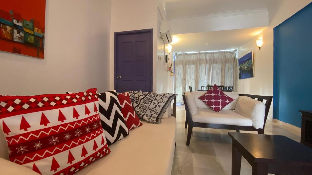 Sugar Marina Seaview Families Suite Apartment Kuah Buitenkant foto