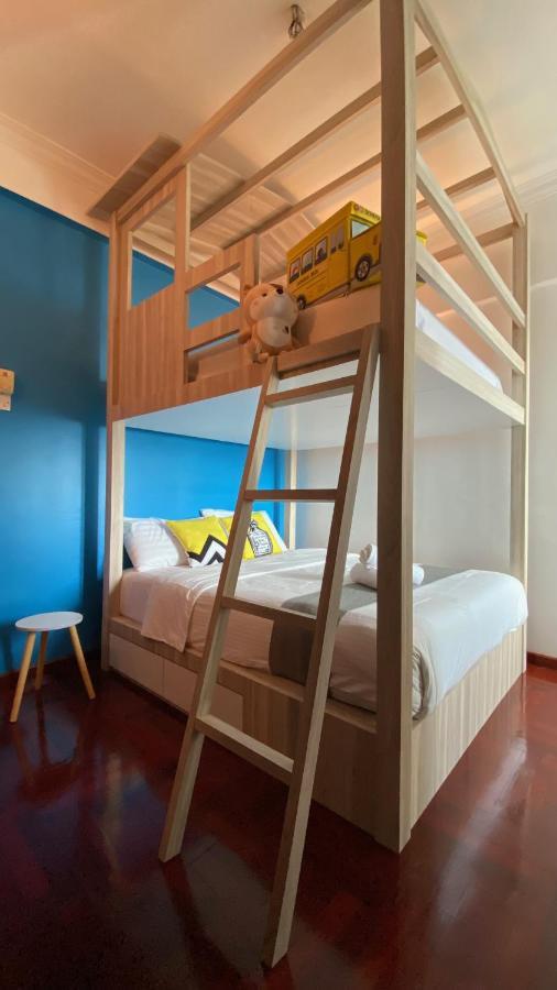 Sugar Marina Seaview Families Suite Apartment Kuah Buitenkant foto