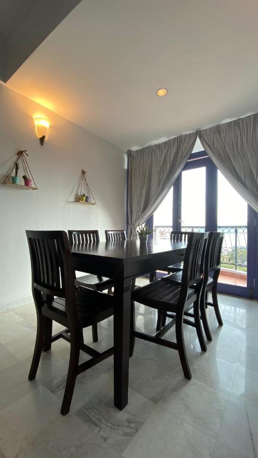 Sugar Marina Seaview Families Suite Apartment Kuah Buitenkant foto