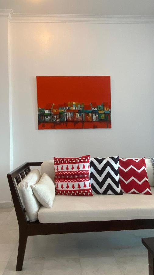 Sugar Marina Seaview Families Suite Apartment Kuah Buitenkant foto