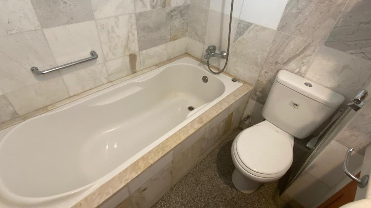 Sugar Marina Seaview Families Suite Apartment Kuah Buitenkant foto