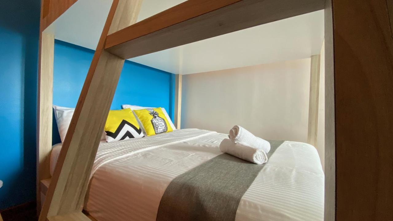 Sugar Marina Seaview Families Suite Apartment Kuah Buitenkant foto