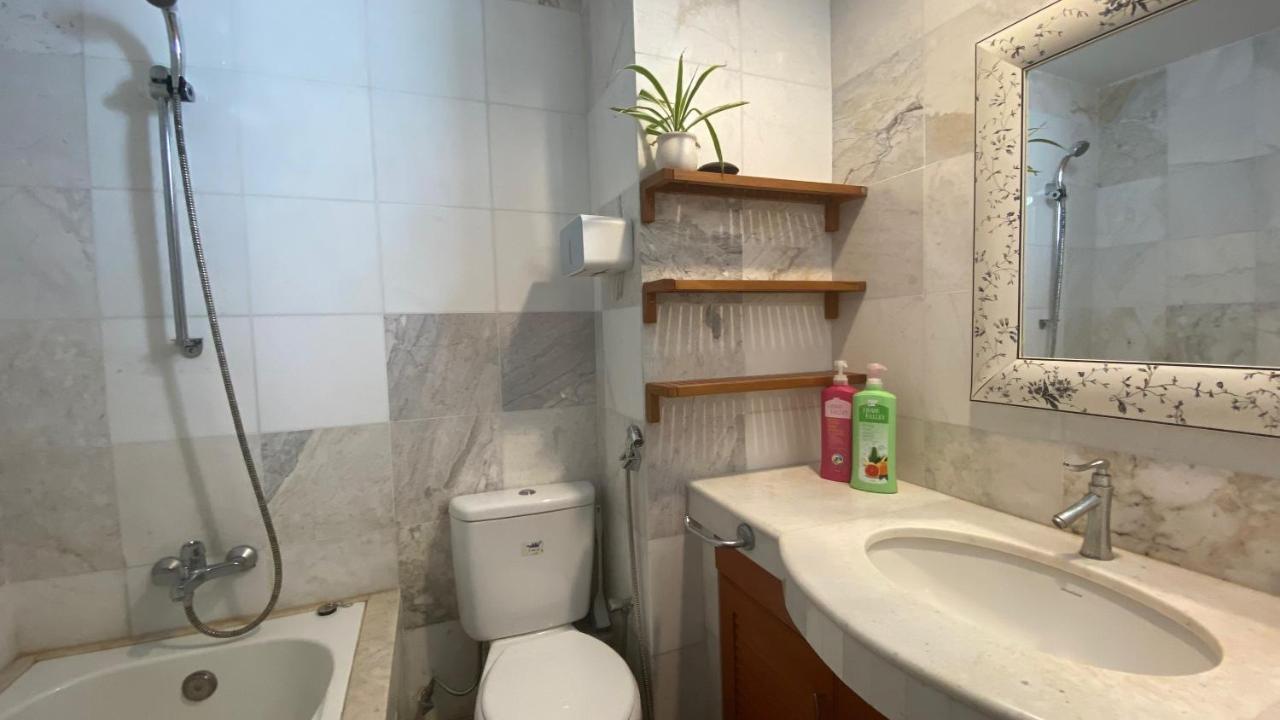 Sugar Marina Seaview Families Suite Apartment Kuah Buitenkant foto