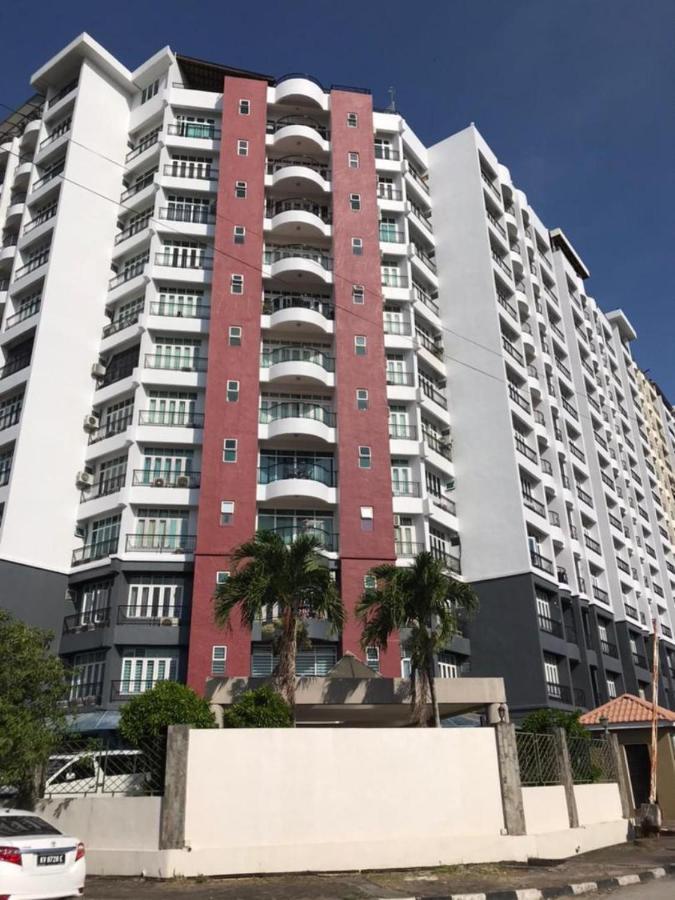 Sugar Marina Seaview Families Suite Apartment Kuah Buitenkant foto