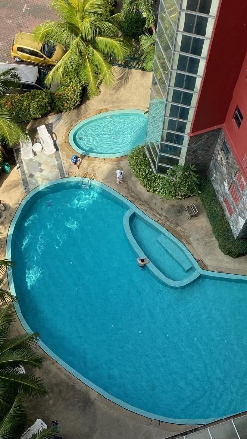 Sugar Marina Seaview Families Suite Apartment Kuah Buitenkant foto