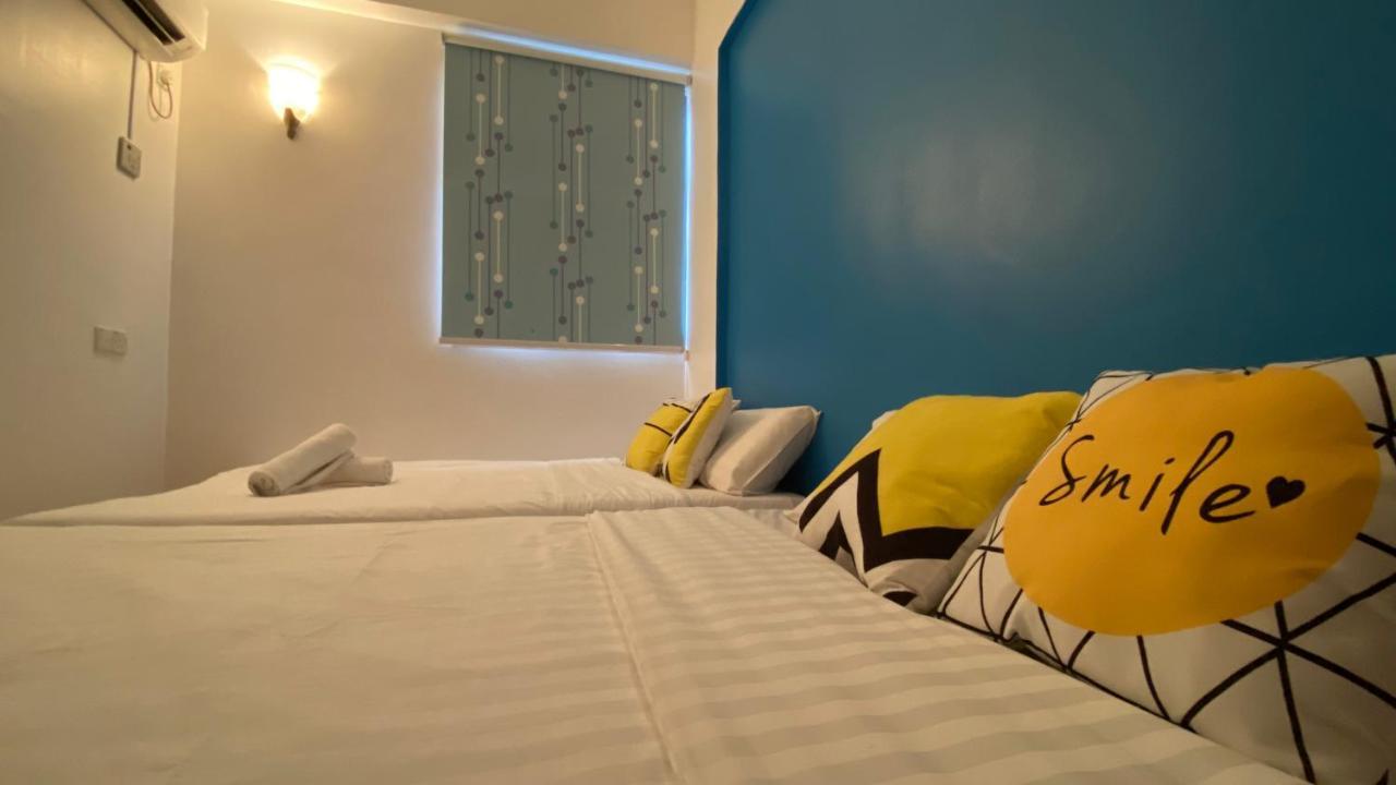 Sugar Marina Seaview Families Suite Apartment Kuah Buitenkant foto